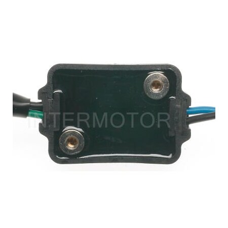 Standard Ignition Ignition Control Module - Intermotor LX-738 LX-738